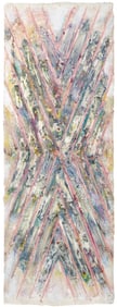 Kenneth Noland (1924-2010)