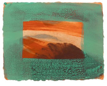 Howard Hodgkin (1932-2017)