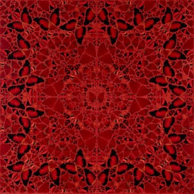 Damien Hirst (b. 1965)