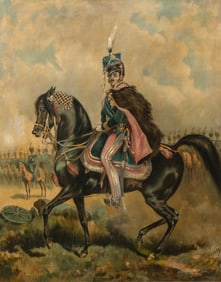 Juliusz Fortunat von Kossak