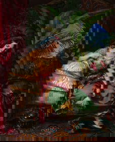 Julius Friedrich Anton Schrader