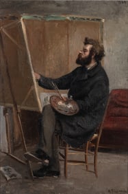 Camille Pissarro