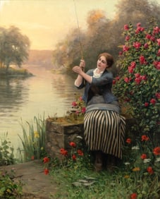 Daniel Ridgway Knight