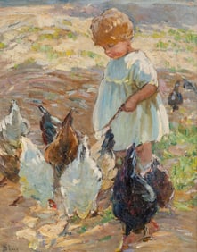 Dorothea Sharp