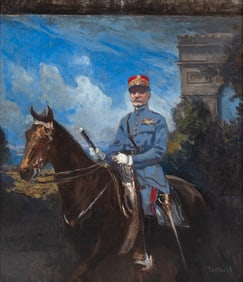 Edmund Charles Tarbell