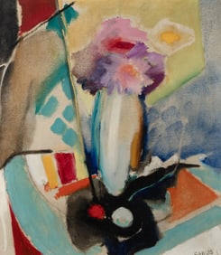 Arthur Beecher Carles, Jr.