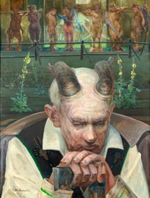 Jacek Malczewski