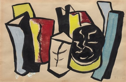 Fernand Leger