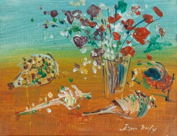 Jean Dufy