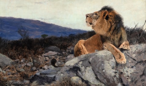 Friedrich Wilhelm Kuhnert