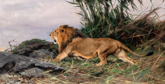 Friedrich Wilhelm Kuhnert