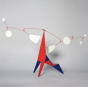 Alexander Calder