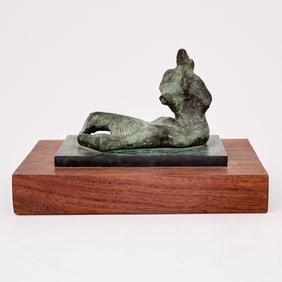 Henry Moore