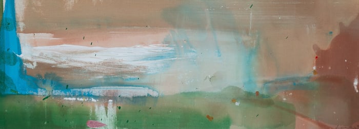 Helen Frankenthaler