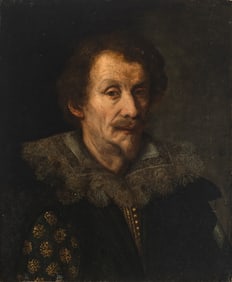 Attributed to Michiel Jansz. van Miereveldt