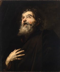 Circle of Jusepe de Ribera