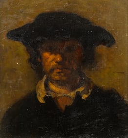 Follower of Rembrandt van Rijn
