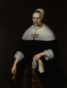 Hendrick Cornelisz van der Vliet