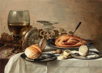 Pieter Claesz