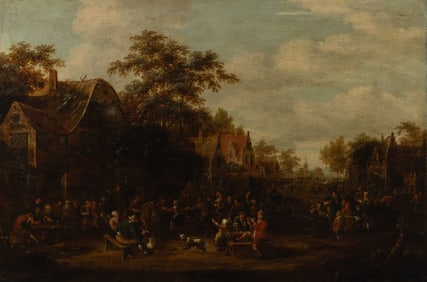 Cornelis Droochsloot