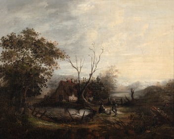 Attributed to Jan Looten