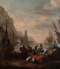 Hendrik van Minderhout
