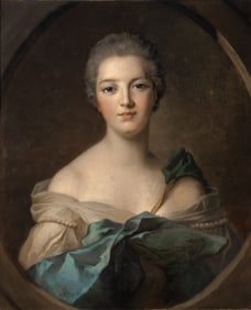 After Jean-Marc Nattier
