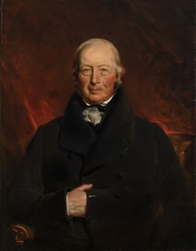 Sir Henry Raeburn