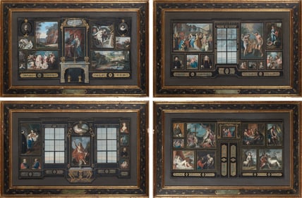 Flemish School