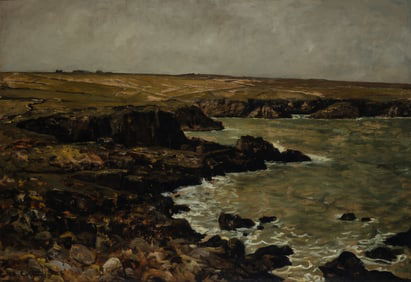 Charles Cottet