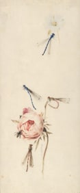 Otto Marseus van Schrieck, called Snuffelaer