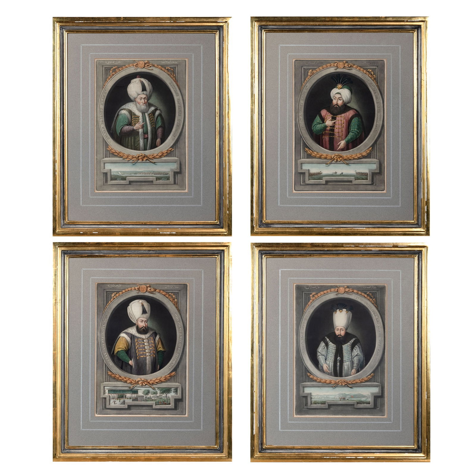 John Young (1755-1825) (1 of 5)