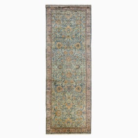Indo-Isfahan Gallery Carpet