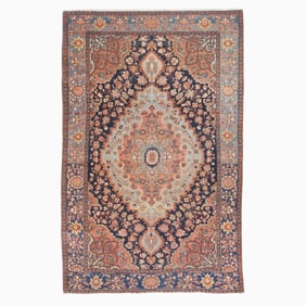 Sarouk Fereghan Rug