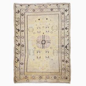 Khotan Rug