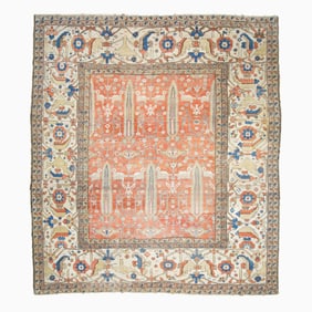 Bakshaish Carpet