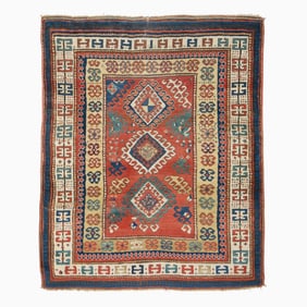 Bordjalou Kazak Rug