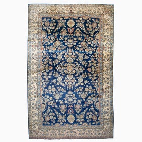 Sarouk Carpet