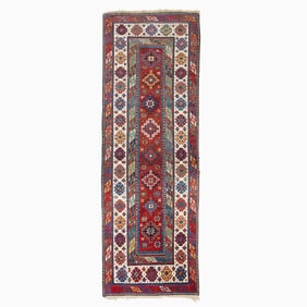 Gendje Runner