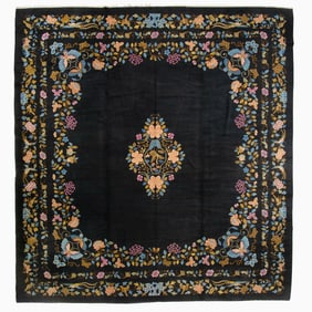Chinese Carpet