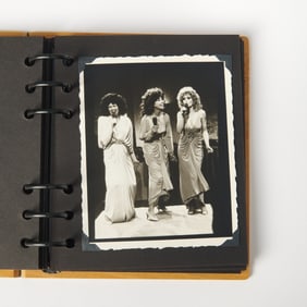 Live from New York, it's Saturday Night!