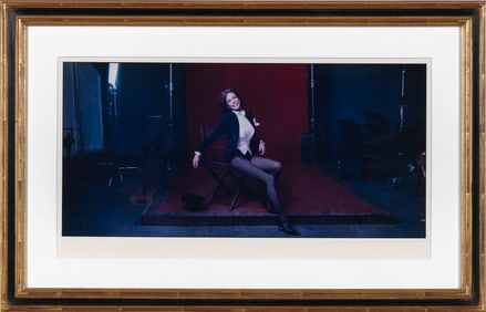 Annie Leibovitz presents Mary Tyler Moore