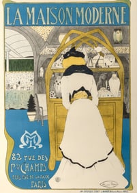 Maurice Biais (1875-1926)