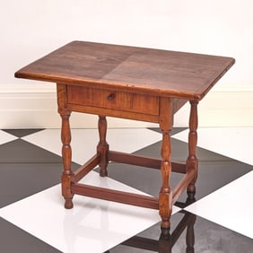 American Pine Tavern Table