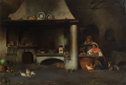 Alexander Antonovich Rizzoni