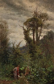 Konstantin Egorovich Makovsky