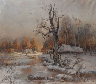 Julius Yulevich Von Klever