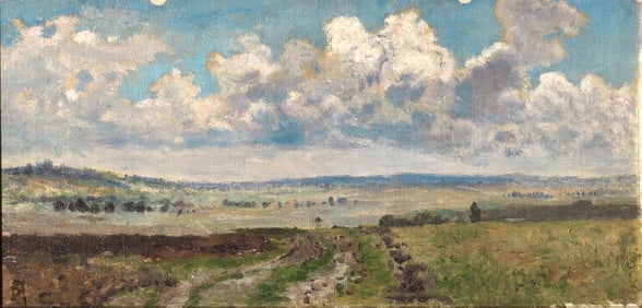 Vassili Dmitrievich Polenov