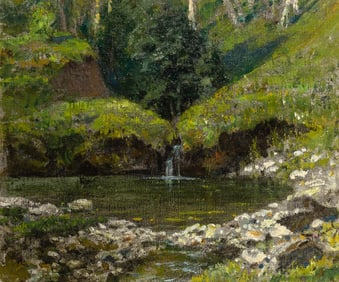 Vassili Dmitrievich Polenov