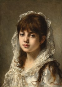 Alexei Harlamoff